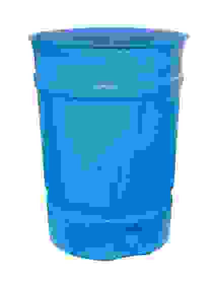 Бочка-бак 200л