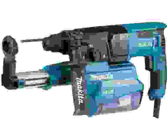 Перфоратор Makita HR2652