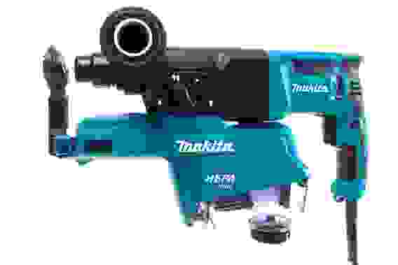 Перфоратор Makita HR2652