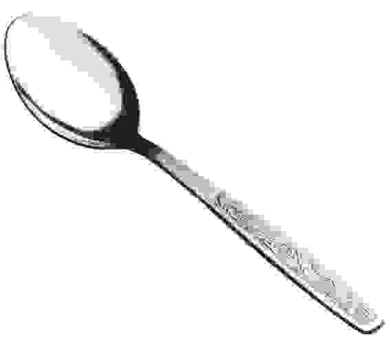 Ложка чайная [МАРТА] 1,5мм