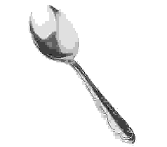 Ложка столовая 12шт [ОБЩЕПИТ] 0,7мм