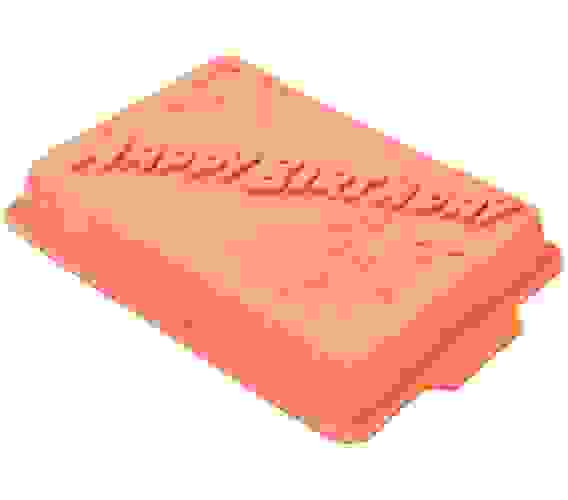 АКЦИЯ! Форма для выпечки силиконовая ПРЯМОУГОЛЬНИК HAPPY BIRTHDAY 33*23*4,3 см /вывод