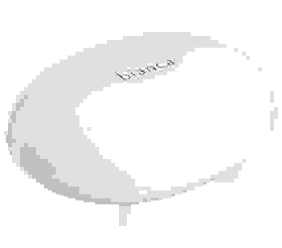 Мыльница БЕЛЫЙ