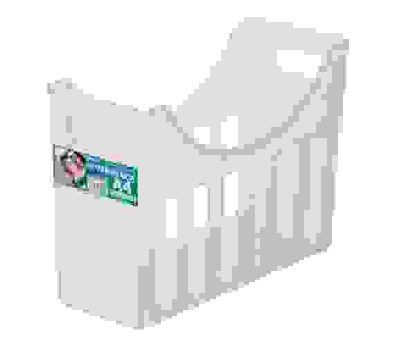 Корзина для документов 128*332*233мм