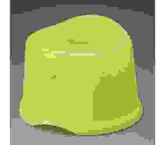 Стульчик 375*330*266мм ЛАЙМ