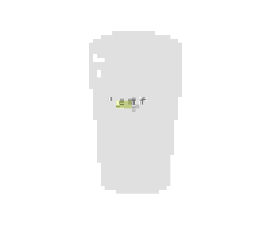 АКЦИЯ! Стакан 280мл БЕЛЫЙ