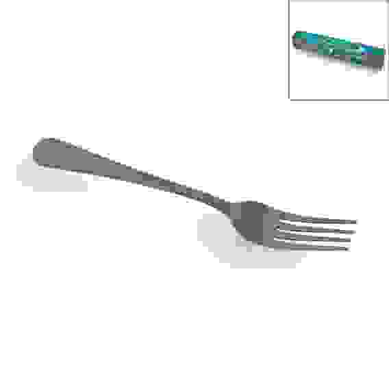 Вилка столовая 6шт [ДАНАЯ] 1,8мм в коробке