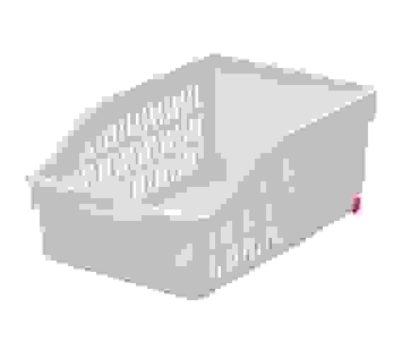 Органайзер кухонный на колесиках 205*305*125мм