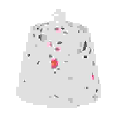 Сахарница 180мл, керамика MILLIMI Мозаика