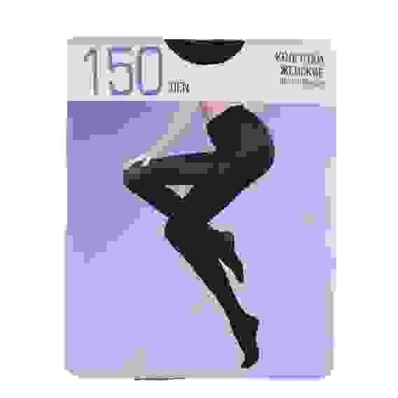 Акция! Колготки, мультифибра, 150 den