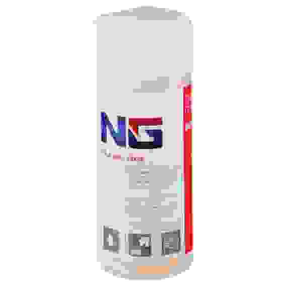 Замша протирочная PVA, в тубе, 43x32см NEW GALAXY