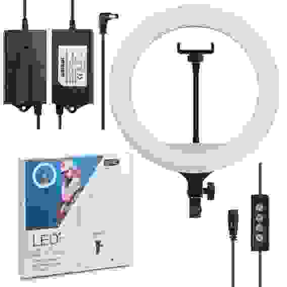 Селфи кольцо 36CM 14\" SL-36C (без штатива)