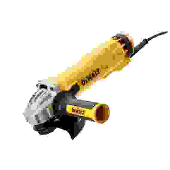 Углошлифмашина DeWalt DWE4238 1400Вт 150мм 9300об/мин