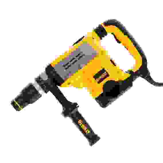 Перфоратор DeWALT D25604K 1250Вт 12Дж SDS max 2-х реж.