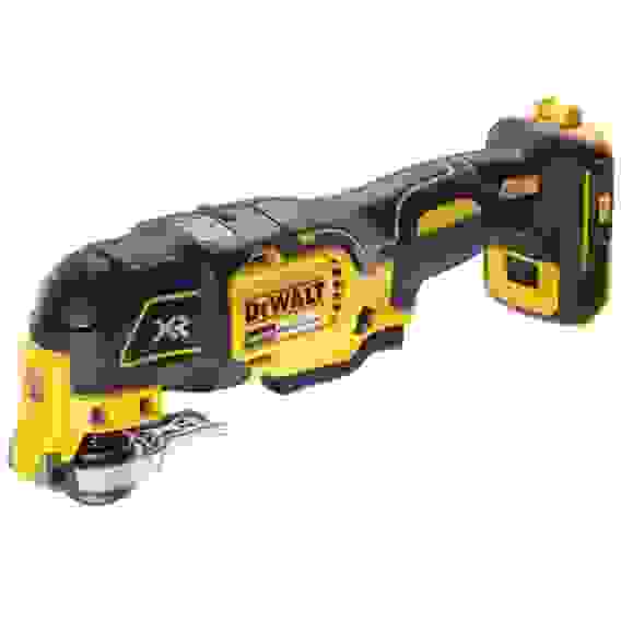 Мультитул акк. DeWALT DCS356N без аккумулятора и ЗУ