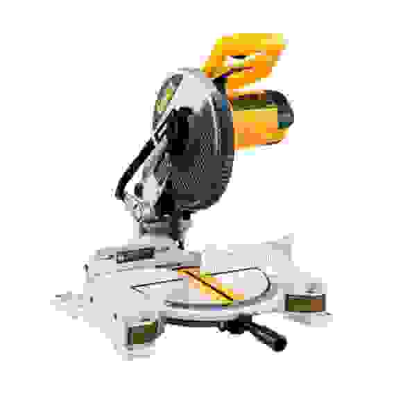 Пила торцовочная DeWALT DW714