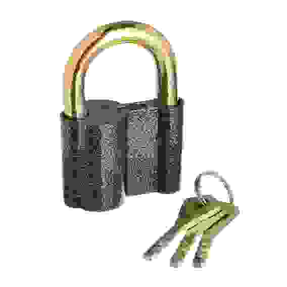 Замок навесной &quot;Бронь&quot; 60мм ЕРМАК