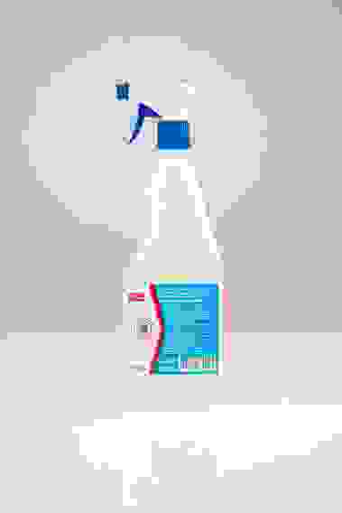 Средство дезинфицирующее KROK 750мл