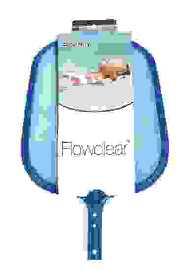 Насадка-сачок полипропилен