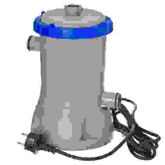 Фильтр-насос полипропилен 2006л/час