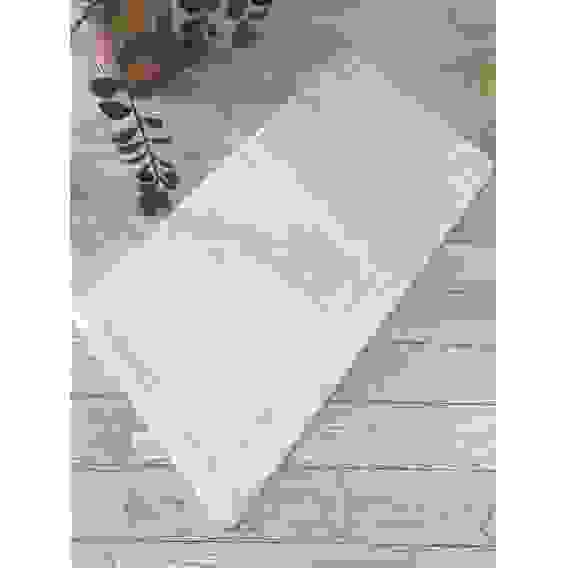 Коврик \"Rabbit\" 1 предмет 80*150 beige