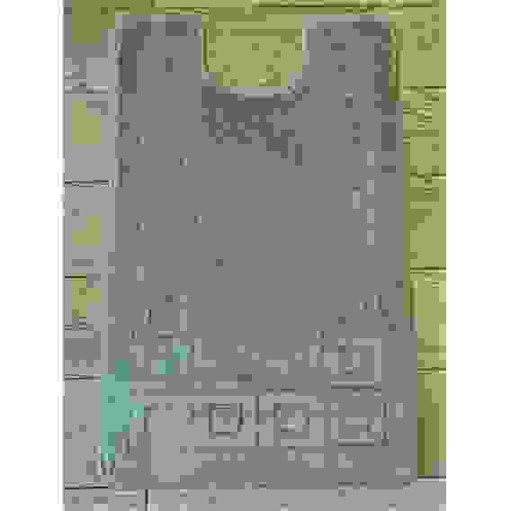 Коврик под унитаз Zalel B 50*80 L.GREEN