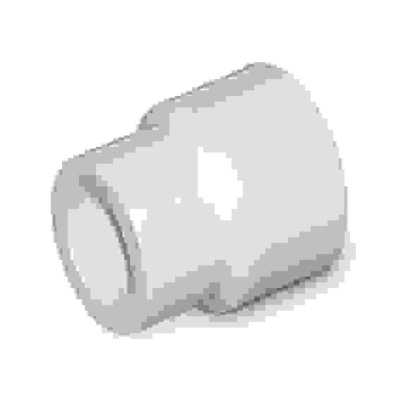 Муфта переходная PPRC ф 32х25 (50/600) белая