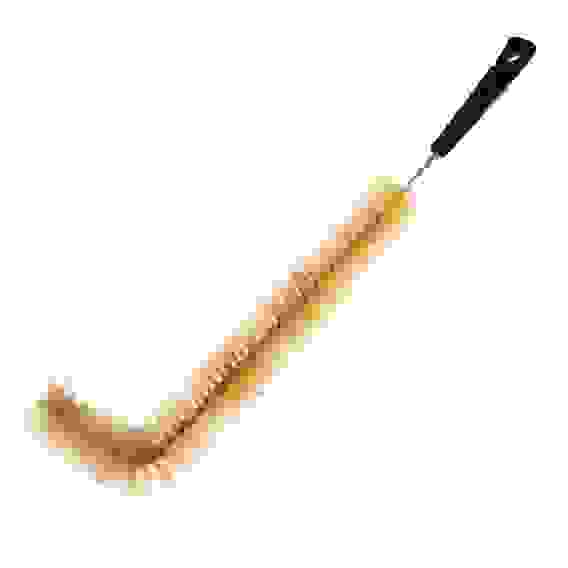 Ёрш для радиатора натуральная щетина