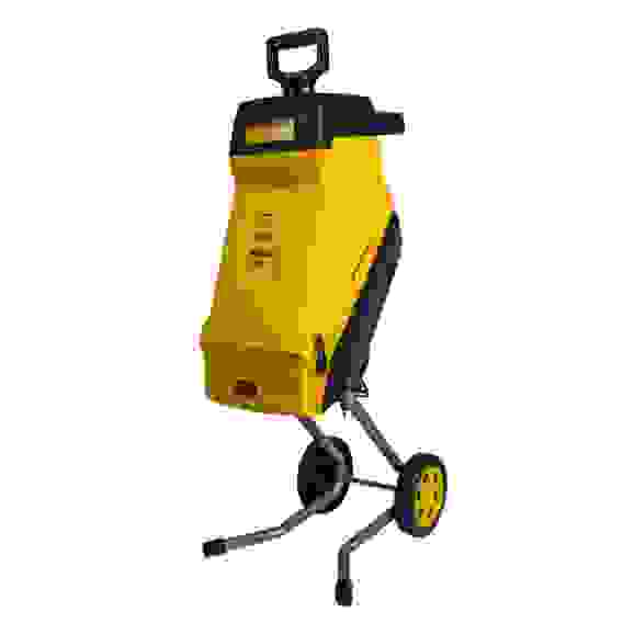 Измельчитель электрич. SH251 Champion (2,5кВт 40мм 10,3 кг)