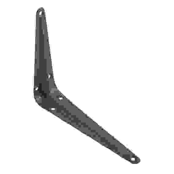 Кронштейн 150х125 серый (5х6) НОРА