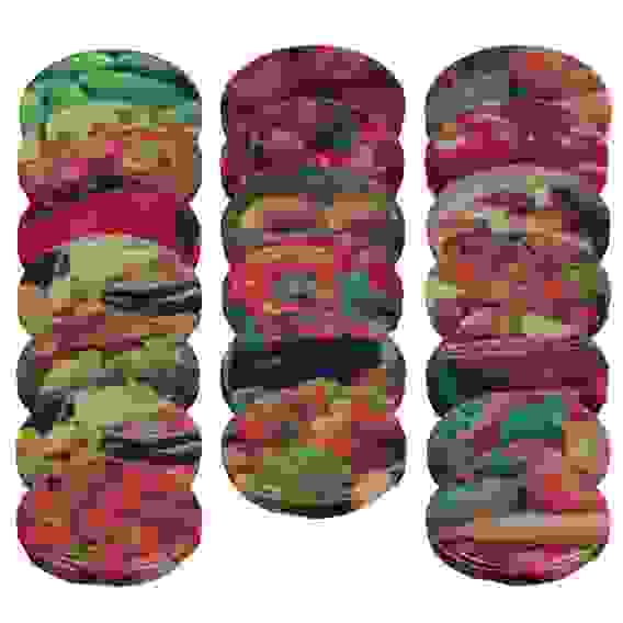 Крышка Твист-офф III-82 литография, шт