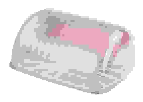 Хлебница &quot;Изобилие&quot; (св.бежевый)