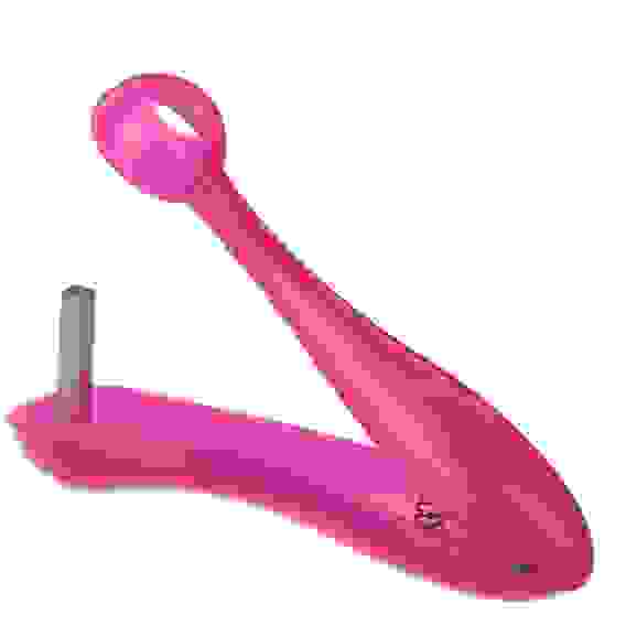 Косточковыдавливатель для вишни, черешни, винограда и оливок Y524 VETTA