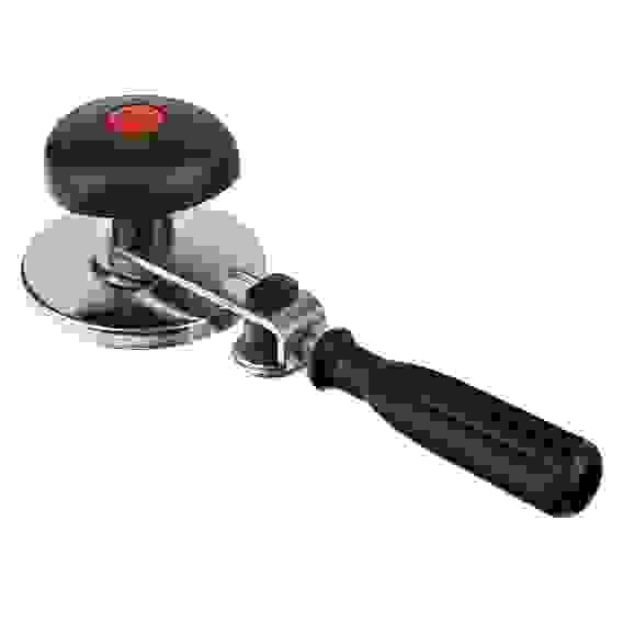 Акция!Машинка закаточная винтовая ЗМ-5 (Лось), (в пакете)