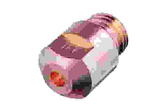 Мундштук наруж. №1П к Р1П (Сталь)