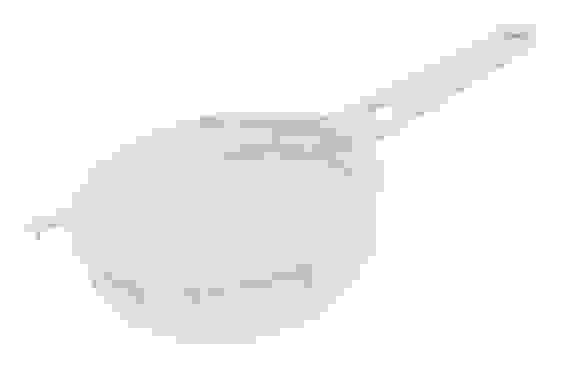 Сито с ручкой (диам.150мм)