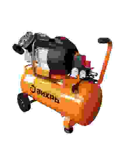 Компрессор Вихрь КМП-400/100 прям привод 2,5кВт, 8бар, 100л, 400л/мин