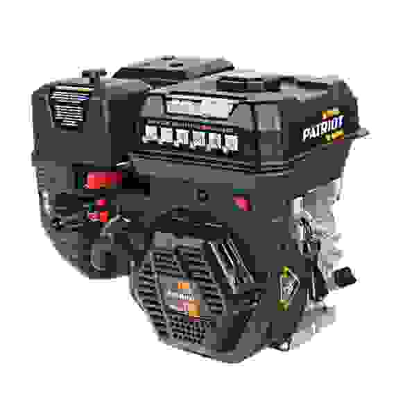 Двигатель PATRIOT SR 210 7л.с. вал 19,05мм шпонка