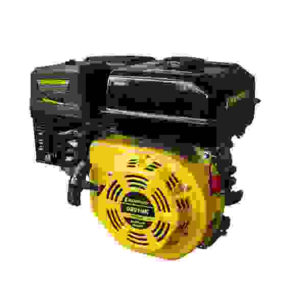 Двигатель Champion G201HK 6,5л.с. вал 20мм шпонка