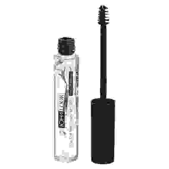 Гель для фиксации бровей ГБ-19 прозрачный, 11мл ЮниLook