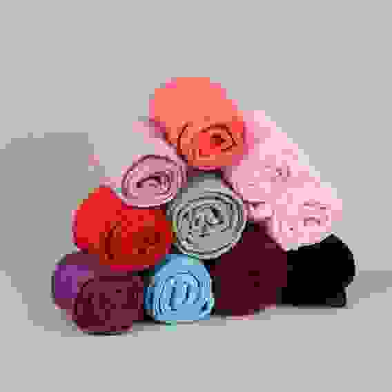 Акция! Колготки детские, р-р 98-152 , хлопок 80%, эластан 17%, ПА 3%, однотонные, 5 цветов GALANTE