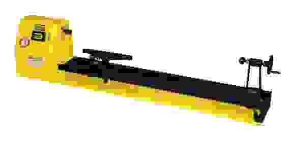 Уценка! Станок токарный по дереву Корвет 73