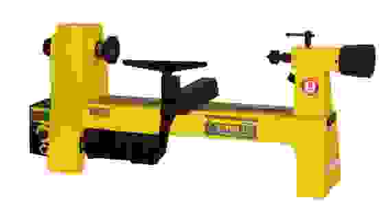 Акция! Станок токарный по дереву Корвет 70