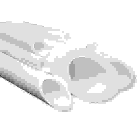 Труба PN20 SDR 6 ф 25*4,2 белая