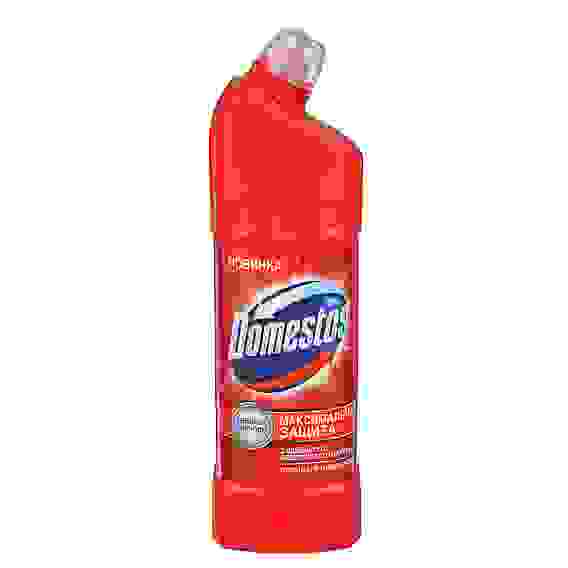 Средство чистящее DOMESTOS, 800мл, п/б, 3 вида