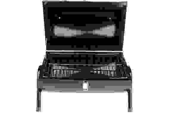 Жаровня - бочонок с двумя грилями 41x28x36см, ROYALGRILL™