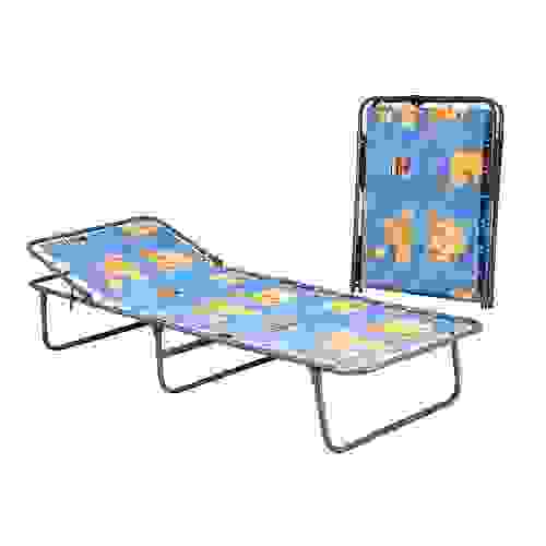 Кровать-тумба раскладная КТР-5 Слава