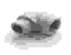 Уголок PPRC ф 25мм уг.90 (50/500) серый