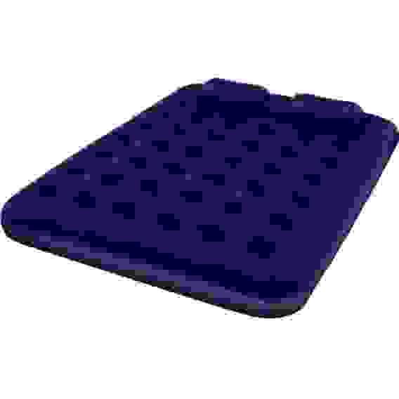 Матрас надувной Queen 203х152х22см с ручным насосом и 2 подушками 67374N