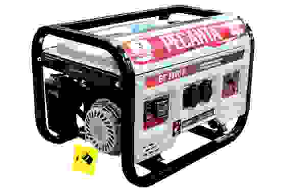 Электрогенератор БГ 3000 Р Ресанта 64/1/43